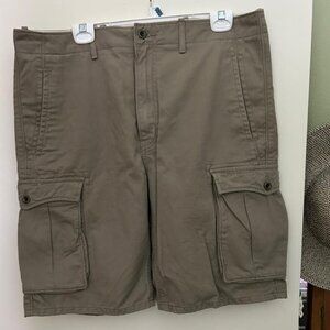 Levi's 36 waist, relaxed fit, cargo shorts. Brand new with tag.